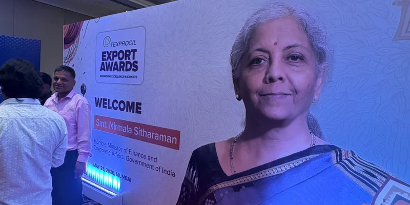 TEXPROCIL Honours Textile Exporters at Annual Awards Function in Mumbai